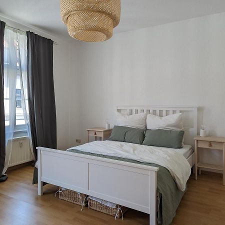 Wohnung In Hallischer Innenstadt Halle  Екстер'єр фото