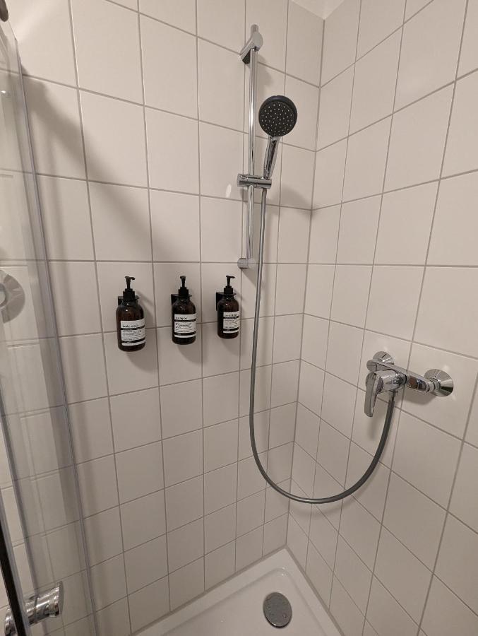 Wohnung In Hallischer Innenstadt Halle  Екстер'єр фото