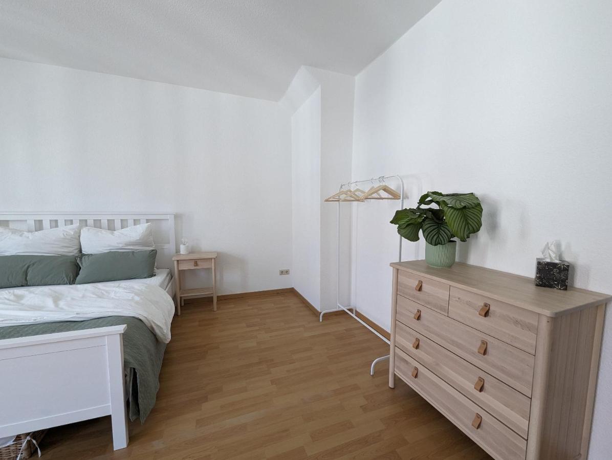 Wohnung In Hallischer Innenstadt Halle  Екстер'єр фото