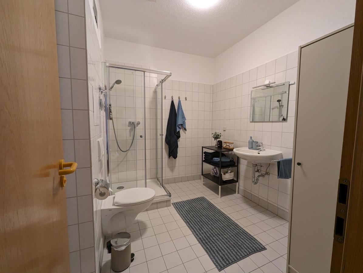 Wohnung In Hallischer Innenstadt Halle  Екстер'єр фото